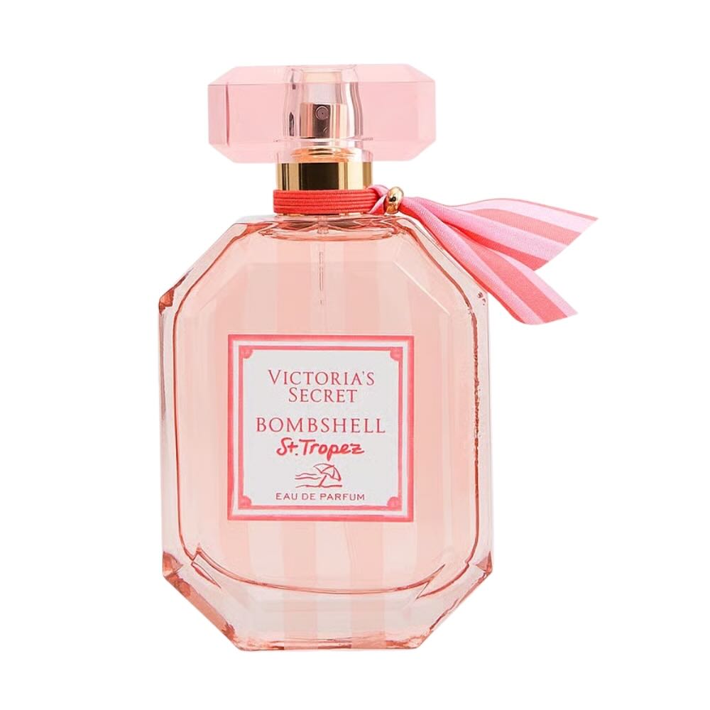 Nước Hoa Nữ Victoria’s Secret Bombshell St. Tropez EDP 100ml Chính Hãng - Hình ảnh chính